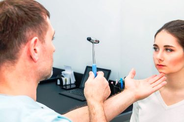 Treatment of Bell's Palsy in Gurgaon, Best ENT Centre for Bell's Palsy in Gurgaon, Best Doctor for Bell's Palsy Treatment in Gurgaon