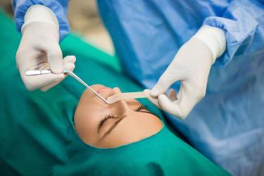 Septoplasty Surgery in India, Best ENT Centre for Septoplasty Surgery in India, Nose Bone Correction Surgery, Surgery for Cough and Cold in India